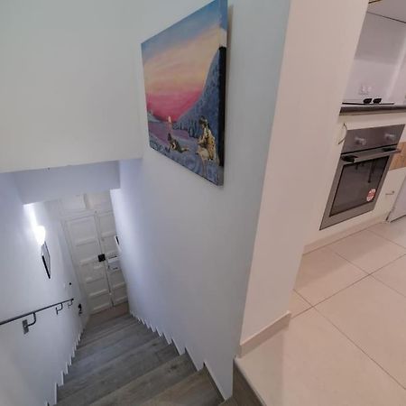 Apartamento Jbo- Joette'S Bliss Oasis La Valeta Exterior foto