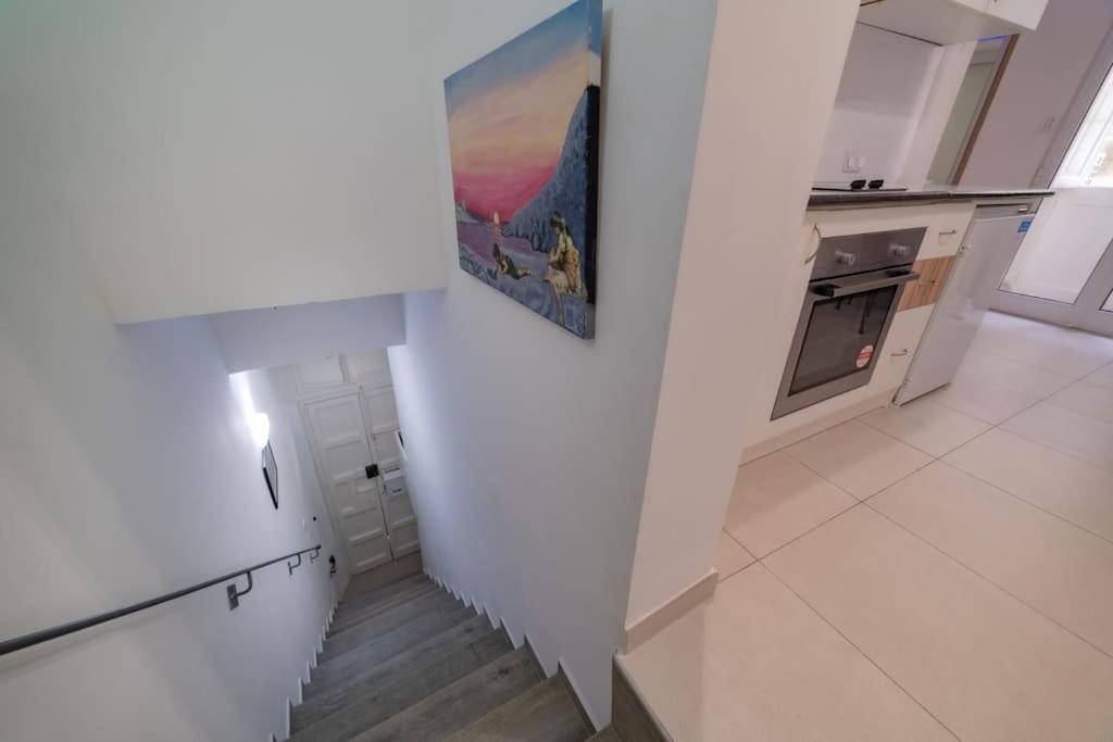 Apartamento Jbo- Joette'S Bliss Oasis La Valeta Exterior foto